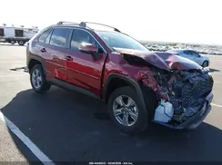 2T3P1RFV0SW578519 2025 TOYOTA RAV 4