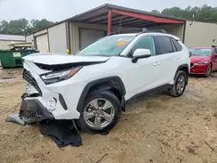 2T3P1RFV0SW580321 2025 TOYOTA RAV 4