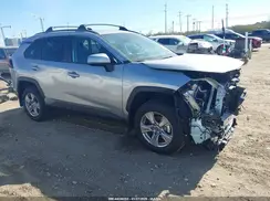 2T3P1RFV0SW580884 2025 TOYOTA RAV 4