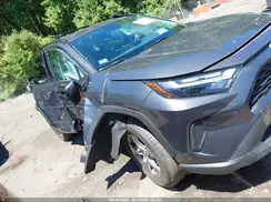 2T3P1RFV0SW581405 2025 TOYOTA RAV 4