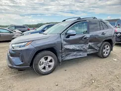 2T3P1RFV0SW596518 2025 TOYOTA RAV 4
