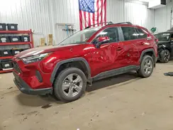 2T3P1RFV0SW600597 2025 TOYOTA RAV 4