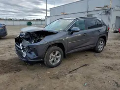 2T3P1RFV0SW606223 2025 TOYOTA RAV 4