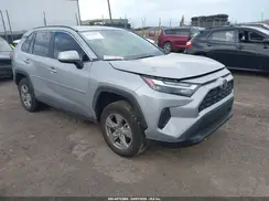 2T3P1RFV0SW613592 2025 TOYOTA RAV 4
