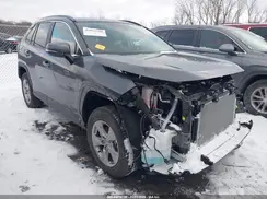 2T3P1RFV0SW615875 2025 TOYOTA RAV 4