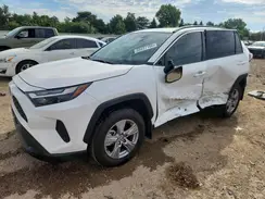 2T3P1RFV0SW632983 2025 TOYOTA RAV 4