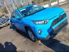 2T3P1RFV1KC002665 2019 TOYOTA RAV 4