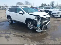 2T3P1RFV1KC008594 2019 TOYOTA RAV 4