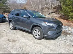2T3P1RFV1KC009499 2019 TOYOTA RAV 4