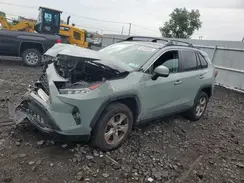 2T3P1RFV1KC040882 2019 TOYOTA RAV 4