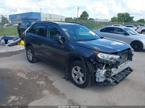 2T3P1RFV1KC058959 2019 TOYOTA RAV 4 - Image 1