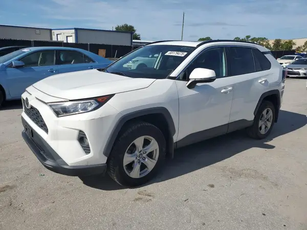 2T3P1RFV1KW002275 2019 TOYOTA RAV 4 - Image 1