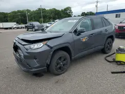 2T3P1RFV1KW034076 2019 TOYOTA RAV 4