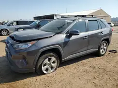 2T3P1RFV1KW040301 2019 TOYOTA RAV 4