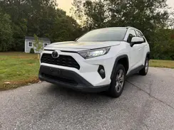 2T3P1RFV1KW042503 2019 TOYOTA RAV 4