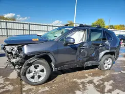 2T3P1RFV1KW051220 2019 TOYOTA RAV 4