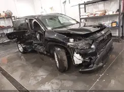 2T3P1RFV1KW052156 2019 TOYOTA RAV 4