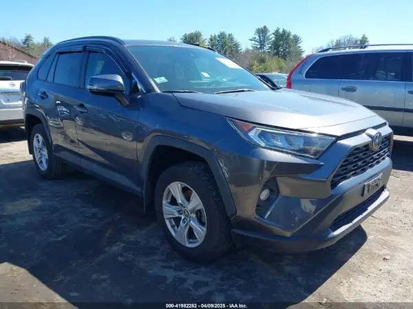 2T3P1RFV1KW056420 2019 TOYOTA RAV 4 - Image 1