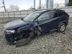 2T3P1RFV1KW057681 2019 TOYOTA RAV 4