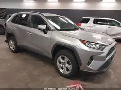 2T3P1RFV1KW059527 2019 TOYOTA RAV 4