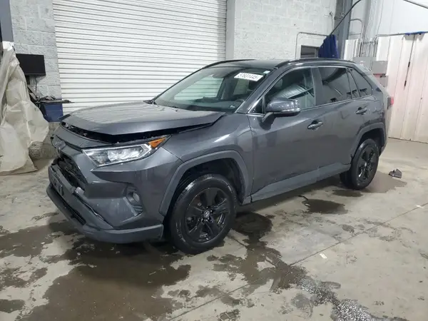 2T3P1RFV1KW060855 2019 TOYOTA RAV 4 - Image 1