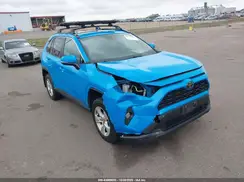 2T3P1RFV1KW063478 2019 TOYOTA RAV 4