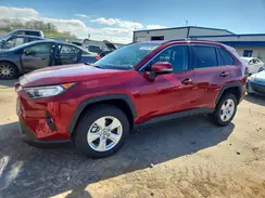 2T3P1RFV1KW068275 2019 TOYOTA RAV 4