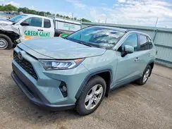 2T3P1RFV1KW069362 2019 TOYOTA RAV 4