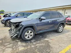 2T3P1RFV1KW075405 2019 TOYOTA RAV 4