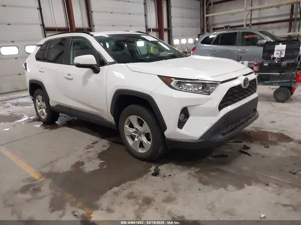 2T3P1RFV1KW083732 2019 TOYOTA RAV 4 - Image 1
