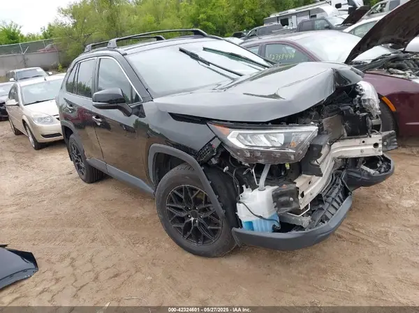 2T3P1RFV1LC062236 2020 TOYOTA RAV 4 - Image 1