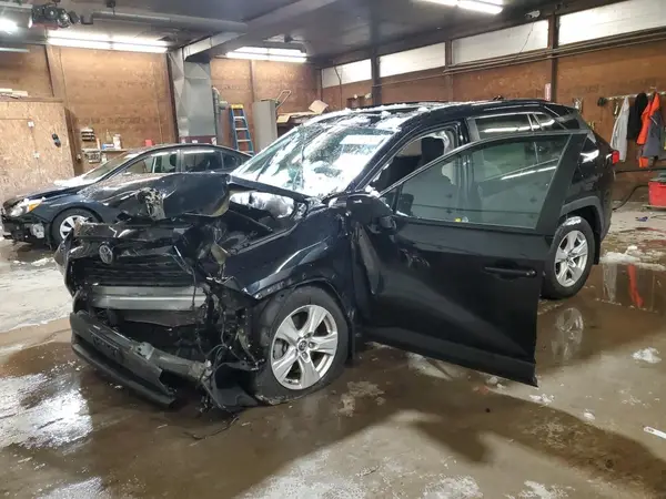 2T3P1RFV1LC067713 2020 TOYOTA RAV 4 - Image 1