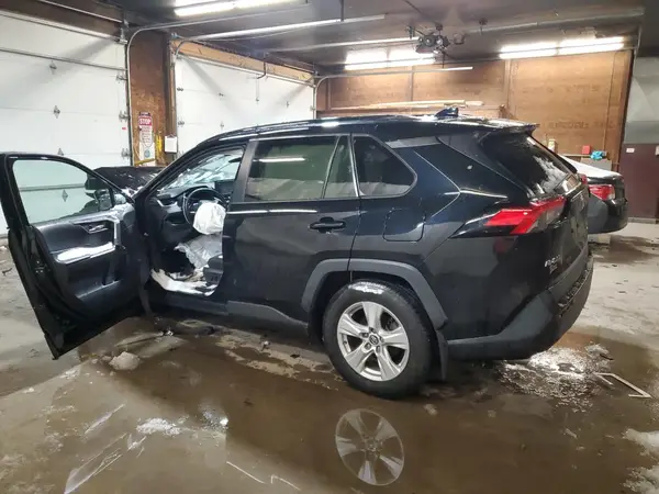 2T3P1RFV1LC067713 2020 TOYOTA RAV 4 - Image 2