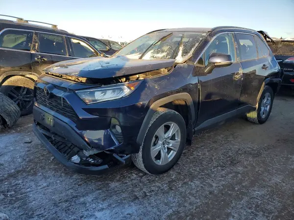 2T3P1RFV1LC070000 2020 TOYOTA RAV 4 - Image 1