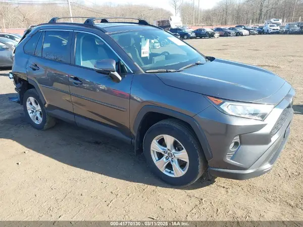 2T3P1RFV1LC073754 2020 TOYOTA RAV 4 - Image 1