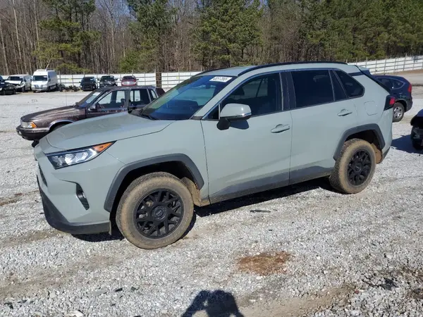 2T3P1RFV1LC075942 2020 TOYOTA RAV 4 - Image 1