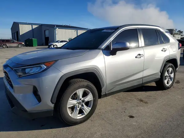 2T3P1RFV1LC080171 2020 TOYOTA RAV 4 - Image 1
