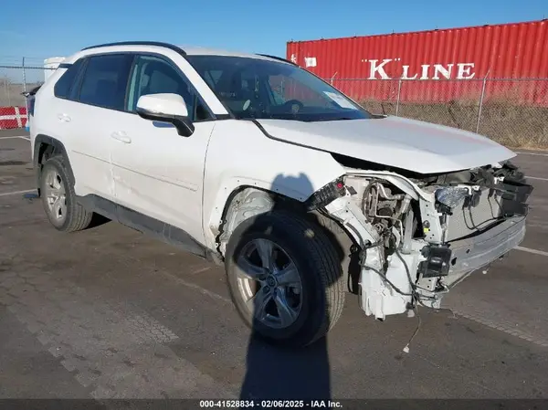 2T3P1RFV1LC082678 2020 TOYOTA RAV 4 - Image 1