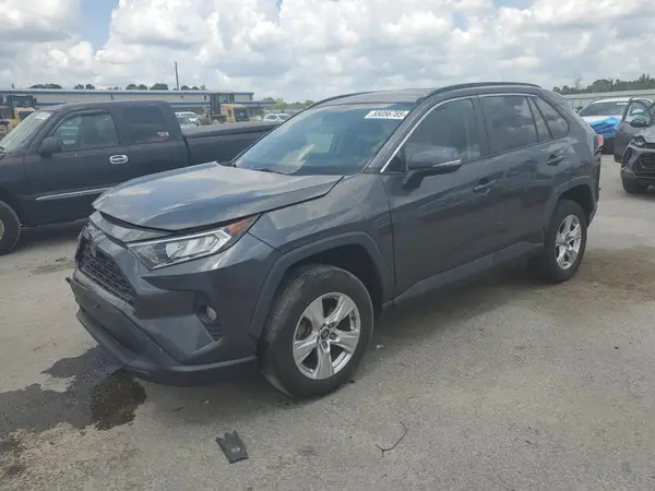 2T3P1RFV1LC090070 2020 TOYOTA RAV 4 - Image 1