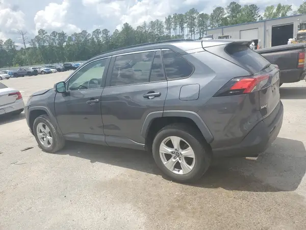 2T3P1RFV1LC090070 2020 TOYOTA RAV 4 - Image 2