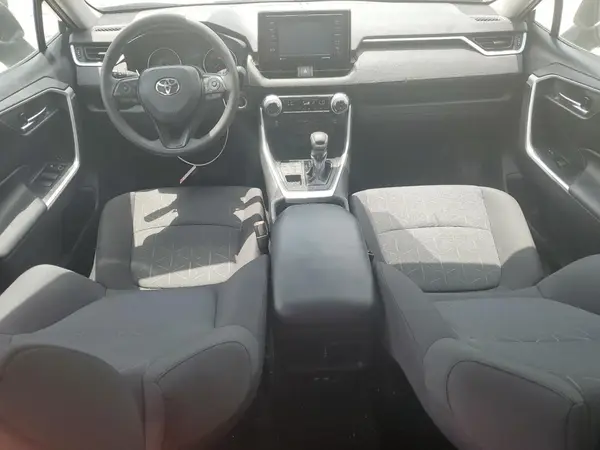 2T3P1RFV1LC090070 2020 TOYOTA RAV 4 - Image 8