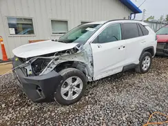 2T3P1RFV1LC091722 2020 TOYOTA RAV 4