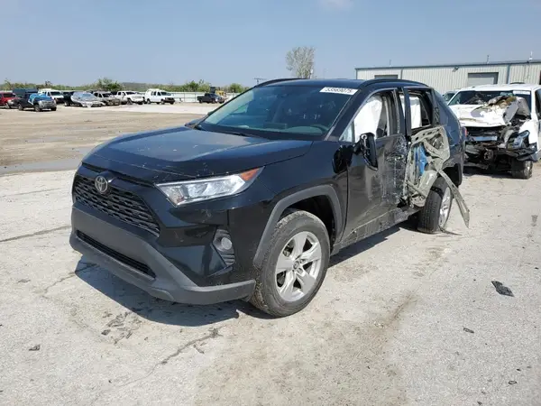 2T3P1RFV1LC102704 2020 TOYOTA RAV 4 - Image 1