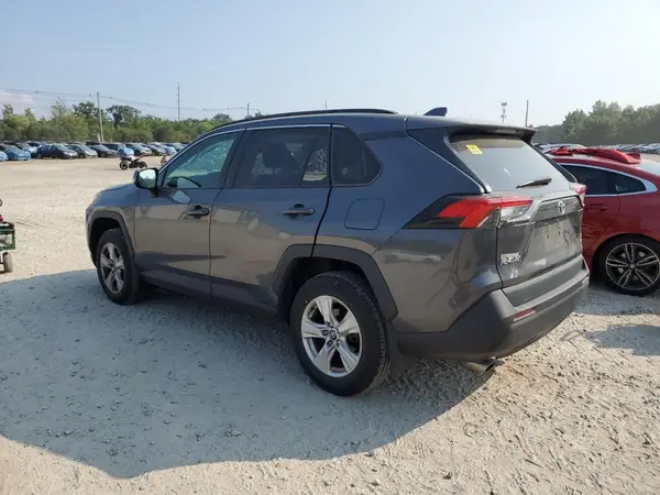 2T3P1RFV1LC111130 2020 TOYOTA RAV 4 - Image 2