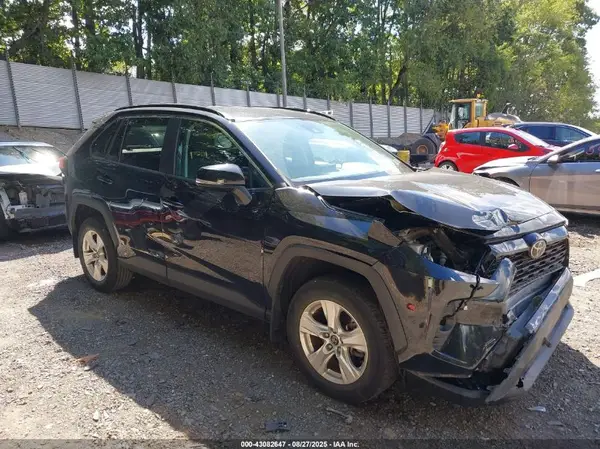 2T3P1RFV1LC113427 2020 TOYOTA RAV 4 - Image 1