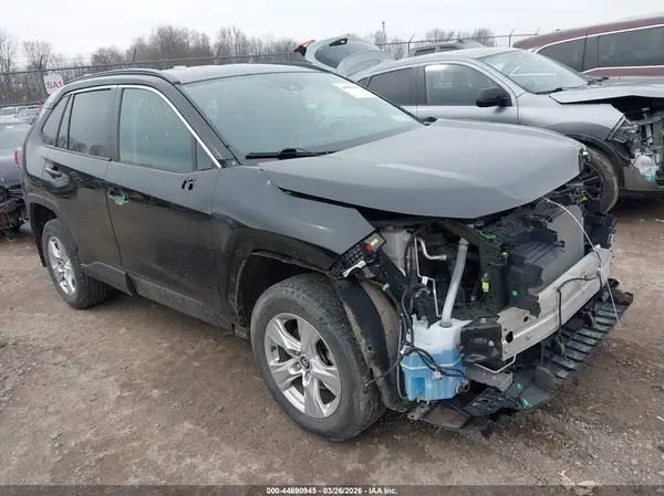 2T3P1RFV1LC117980 2020 TOYOTA RAV 4 - Image 1