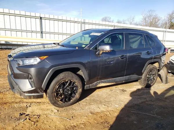 2T3P1RFV1LC137212 2020 TOYOTA RAV 4 - Image 1