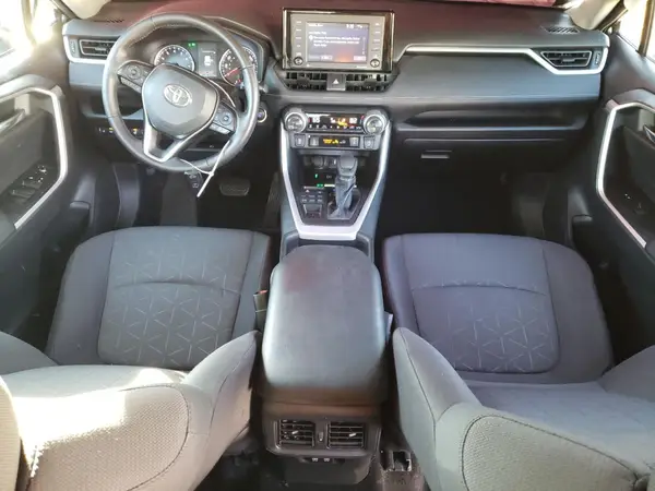 2T3P1RFV1LC137212 2020 TOYOTA RAV 4 - Image 8