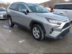 2T3P1RFV1LC139302 2020 TOYOTA RAV 4