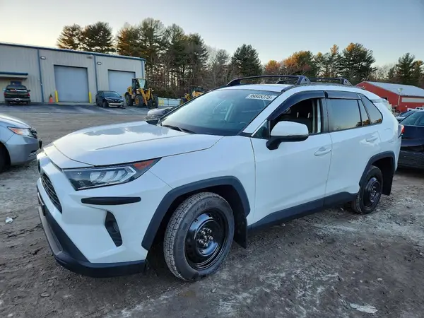 2T3P1RFV1LC140157 2020 TOYOTA RAV 4 - Image 1